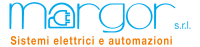 Logo Margor